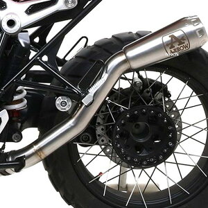 A[ ARROW XbvI}t[ PRO RACE 17N-20N BMW RNINET UrbanGS jN/XeGh 72634PRI-11001MI JPX