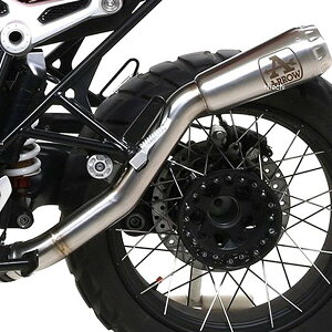 A[ ARROW XbvI}t[ PRO RACE 17N-20N BMW RNINET UrbanGS jN/XeGh 72634PRI JPX