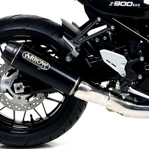 �A���[ ARROW �X���b�v�I���}�t���[ REBEL 17�N-21�N Z900RS �j�N�����_�[�N/�J�[�{���G���h 74506RB JP�X