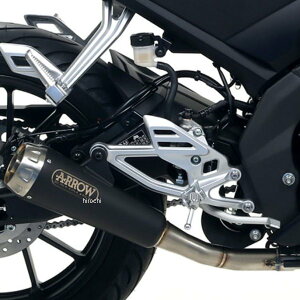 �A���[ ARROW �t���G�L�]�[�X�g PRO RACE 19�N-20�N YZF-R125 �j�N�����_�[�N/�X�e���G���h 51004PRN+51018MI JP�X