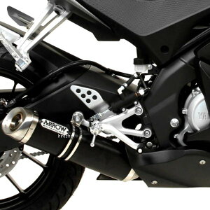 �A���[ ARROW �t���G�L�]�[�X�g STREET THUNDER 14�N-16�N YZF-R125 �A���~/�X�e���G���h 51503AO+51011MI JP�X
