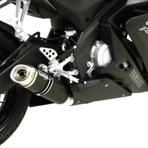 �A���[ ARROW �t���G�L�]�[�X�g STREET THUNDER 14�N-16�N YZF-R125 �j�N�����_�[�N/�X�e���G���h 51503AON+51011MI JP�X