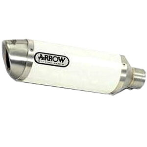 �A���[ ARROW �t���G�L�]�[�X�g STREET THUNDER 21�N YZF-R125 �A���~/�X�e���G���h 51518AO-51019MI JP�X