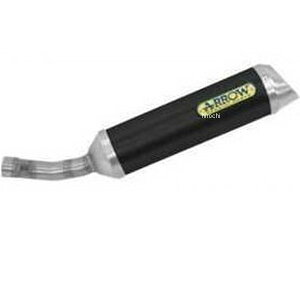 �A���[ ARROW �t���G�L�]�[�X�g STREET THUNDER E5�K�� 21�N YZF-R125 �A���~�_�[�N/�X�e���G���h 51518AON-51019KZ JP�X