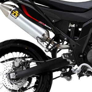 �A���[ ARROW �t���G�L�]�[�X�g THUNDER 21�N-22�N �A�v�����A RX125 �A���~/�X�e���G���h 52510AO-52002PD JP�X