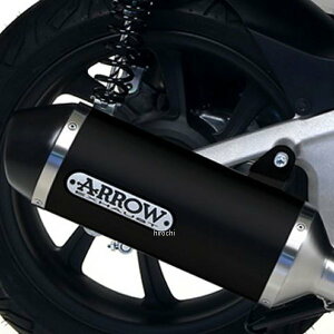 A[ ARROW tGL][Xg URBAN 18N-19N PCX125 A~_[N/XeX_[NGh 53529ANN+53076KZ JPX