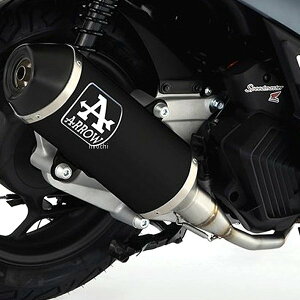 A[ ARROW tGL][Xg URBAN E5K 21N PCX125 A~_[N/Xe_[NGh 53540ANN-53089KZ JPX