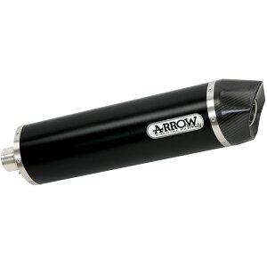 �A���[ ARROW �t���G�L�]�[�X�g MAXI RACE TECH 09�N-16�N BMW F800R �A���~�_�[�N/�J�[�{���G���h 71746AKN+71408MI JP�X