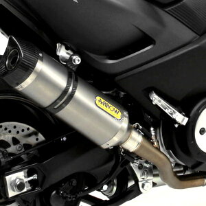 A[ ARROW tGL][Xg STREET THUNDER 12N-16N T-MAX530 `^/J[{Gh 71753PK+71457MI JPX