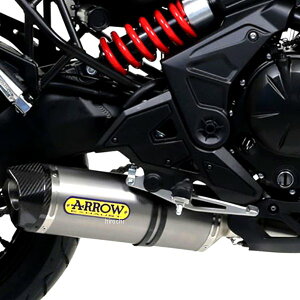 A[ ARROW tGL][Xg RACE TECH 17N-20N VERSYS650 `^/J[{Gh 71854PK+71459KZ JPX