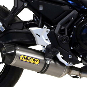 A[ ARROW tGL][Xg RACE TECH 17N-19N VERSYS650 `^/J[{Gh 71854PK+71659MI JPX