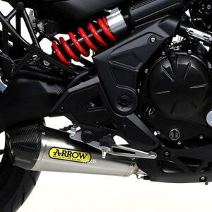 A[ ARROW tGL][Xg X-KONE 17N-20N VERSYS650 jN/J[{Gh 71854XKI+71459KZ JPX