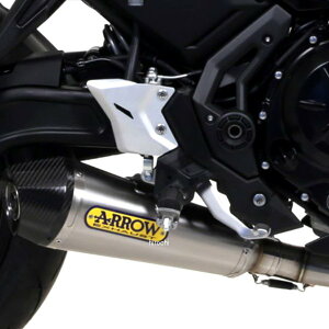 �A���[ ARROW �t���G�L�]�[�X�g X-KONE 17�N-20�N Ninja650 �j�N����/�J�[�{���G���h 71854XKI+71659KZ JP�X