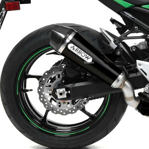 A[ ARROW tGL][Xg X-KONE 17N-18N GSX-R1000 jN_[N/J[{Gh 71856XKN+71661MI JPX