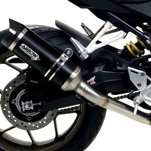 A[ ARROW tGL][Xg THUNDER 19N-21N CBR650R A~/J[{Gh 71892AKN+71704KZ JPX