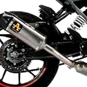 A[ ARROW tGL][Xg INDY RACE 21N KTM DUKE125 `^/J[{Gh 71936PK-71764MI JPX