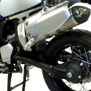 A[ ARROW tGL][Xg MAXI RACE TECH 10N-20N XT1200ZSUPERTENERE A~/J[{Gh 72614AK+72095PD JPX