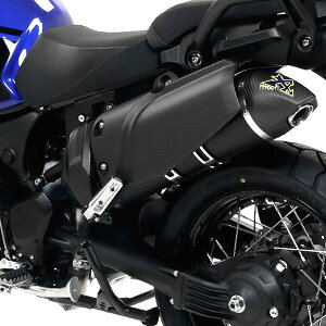 A[ ARROW tGL][Xg MAXI RACE TECH 10N-20N XT1200ZSUPERTENERE A~_[N/J[{Gh 72614AKN+72095PD JPX