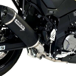 A[ ARROW tGL][Xg RACE TECH 17N-20N CB125F A~_[N/J[{Gh 72622AKN+71677KZ JPX