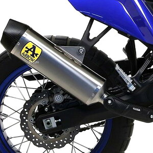 A[ ARROW tGL][Xg INDY RACE 19N-20N TENERE700 A~/J[{Gh 72626AK-72160PD JPX