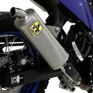 A[ ARROW tGL][Xg INDY RACE 21N TENERE700 A~/XeGh 72628AO-72184PD JPX