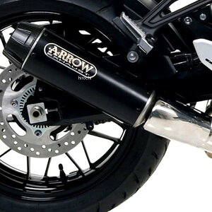 A[ ARROW tGL][Xg Rebel 17N-21N Z900RS jN_[N/J[{Gh 74506RB+71685MI JPX