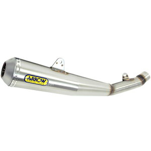 A[ ARROW XbvI}t[ PRO RACE 16N-17N CBR400R `^ 71029PR-CBR400R JPX