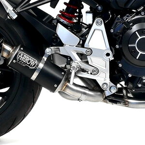 A[ ARROW XbvI}t[ GP2 18N-20N CB1000R XeX_[N/XeGh 71546GPI JPX