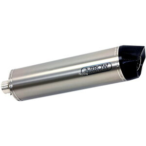 A[ ARROW XbvI}t[ MAXI RACE TECH 04N-07N CBR1000RR `^/J[{Gh 71684PK+71335MI JPX