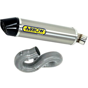 A[ ARROW XbvI}t[ INDY RACE 08N-11N CBR1000RR `^ 71727PK+71379KZ JPX