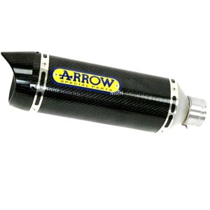 A[ ARROW XbvI}t[ INDY RACE 13N-20N CBR600RR J[{/J[{Gh 71807MK+71491MI JPX