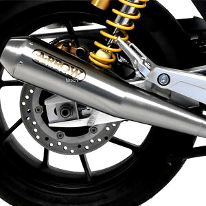 A[ ARROW XbvI}t[ PRO RACE fA 19N-21N CB650R jN/XeGh 71862PRI-CB1100 JPX