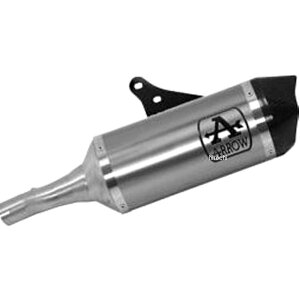 A[ ARROW XbvI}t[ RACE TECH 17N-22N X-ADV A~/J[{Gh 71864AKC JPX