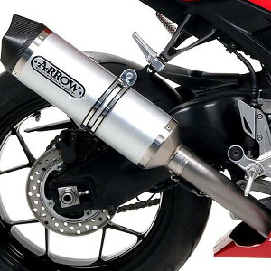 A[ ARROW XbvI}t[ RACE TECH 17N-18N CRF250L A~/J[{Gh 71869AK+71679MI JPX