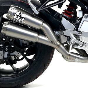 �A���[ ARROW �X���b�v�I���}�t���[ PRO RACE �f���A�� 18�N-20�N CB1000R �`�^��/�`�^���G���h 71885PR JP�X