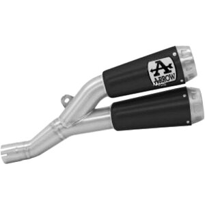 A[ ARROW XbvI}t[ PRO RACE fA 18N-20N CB1000R jN_[N/XeGh 71885PRN JPX