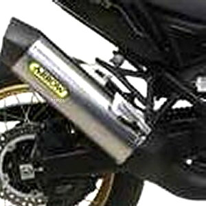 A[ ARROW XbvI}t[ MAXI RACE TECH 20N-21N CRF1100L AfricaTwin ADVSports A~/J[{Gh 72625AK-ATADVS JPX