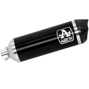 �A���[ ARROW �t���G�L�]�[�X�g URBAN E5�K�� 21�N PCX160 �A���~�_�[�N/�J�[�{���G���h 53540AKN-53089MI-PCX160 JP�X