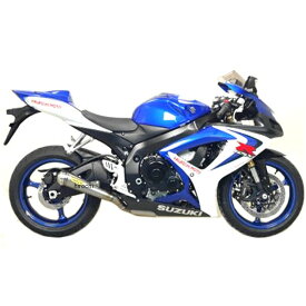 アロー ARROW スリップオンマフラー PRO RACE 06年-07年 GSX-R750 ニクロム 71632PRI+71333MI-GSXR750 JP店