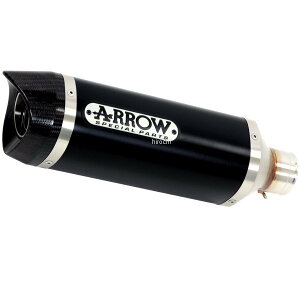 �A���[ ARROW �t���G�L�]�[�X�g THUNDER 07�N-13�N CB600F HORNET �A���~�_�[�N/�J�[�{���G���h 71722AKN-71446MI-CB600FHornet JP�X