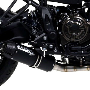 A[ ARROW tGL][Xg JET RACE [}Eg 16N-20N XSR700 jN_[N/J[{Gh 71843JRN+71642KZ-XSR700 JPX