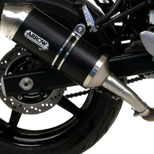 A[ ARROW XbvI}t[ RACE TECH 16N-20N SV650 A~_[N/XeGh 71846AON-71645MI-71646MI JPX