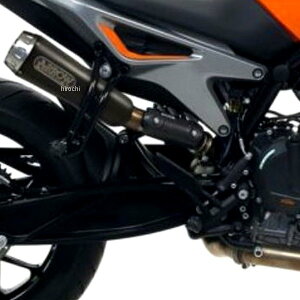 A[ ARROW tGL][Xg PRO RACE 18N-20N KTM 790DUKE jN_[N/XeGh 71890PRN-71719MI-71702MI JPX