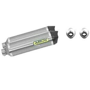 �A���[ ARROW �X���b�v�I���}�t���[ RACE TECH �f���A�� 08�N-13�N KTM 990SM �A���~/�J�[�{���G���h 72613AK-71414MI-KTM990SM JP�X