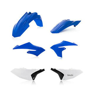 �yUSA�݌ɂ���z �A�`�F���r�X ACERBIS �O���L�b�g 18�N-24�N YZ65 ��/��/�� acb2726656345 JP�X