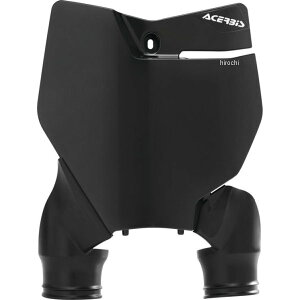 yUSA݌ɂz A`FrX ACERBIS Raptor tg[bPv[g 16N-18N KTM SX125  acb2527420001 JPX