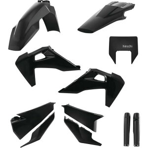 �yUSA�݌ɂ���z �A�`�F���r�X ACERBIS �O���L�b�g 20�N-23�N �n�X�N�o�[�i TE150i �� acb2791530001 JP�X