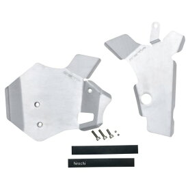 【メーカー在庫あり】 ジータ ZETA フレームガード 21年-23年 CRF250L、CRF250RALLY ZE52-0020 JP店
