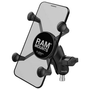 y[J[݌ɂz }Eg RAM MOUNTS XObvM8{gx[XZbg X}[gtHp 1C`{[ RAM-B-367-A-UN7U JPX