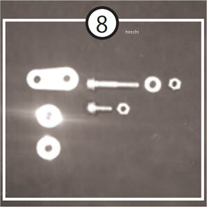 r[g BEET TCT[tXe[ 19CBR400R 8315-H83-00 JPX